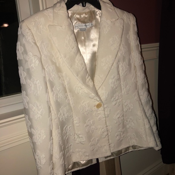 Garfield & marks size 8 blazer - Picture 3 of 4